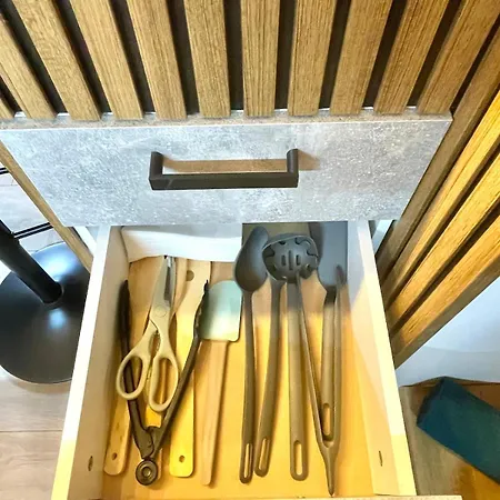 Two Modern Apartments In One Building By Si Stay Банско