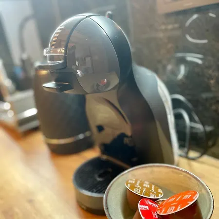 Апартаменты Two Modern Apartments In One Building By Si Stay *