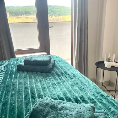 Two Modern Apartments In One Building By Si Stay Апартаменты *