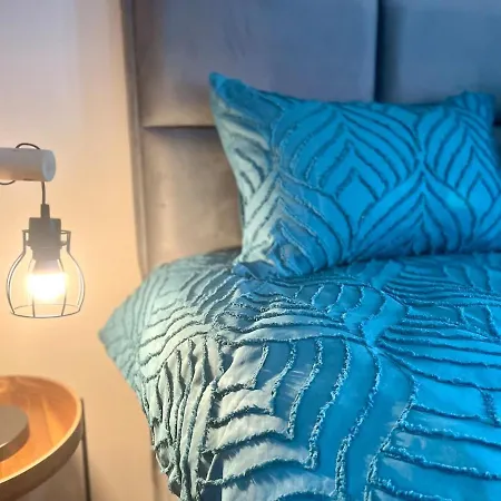 Two Modern Apartments In One Building By Si Stay * Банско