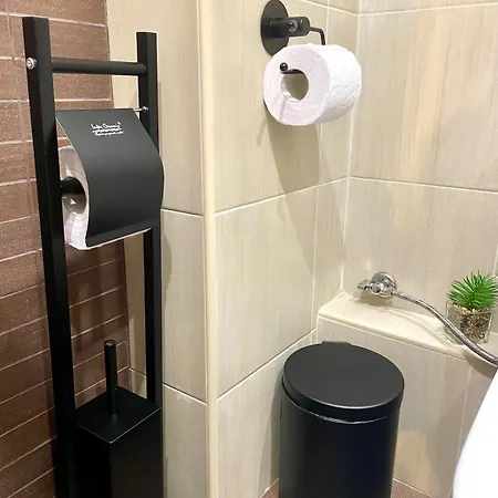 Two Modern Apartments In One Building By Si Stay