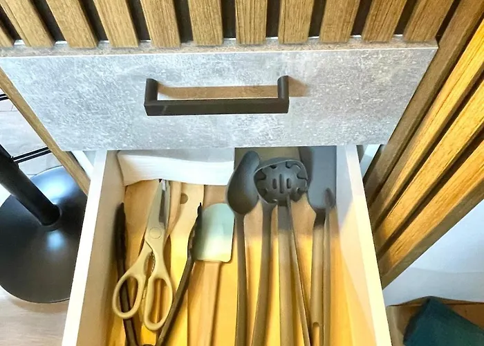 Two Modern In One Building By Si Bansko