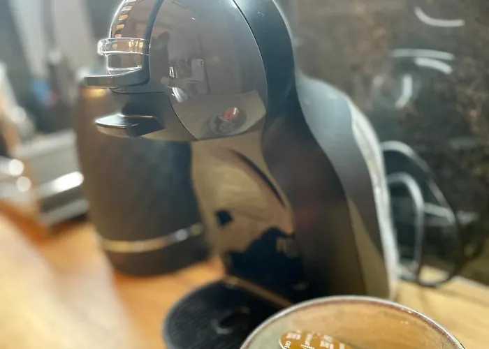 Lägenhet Two Modern In One Building By Si *