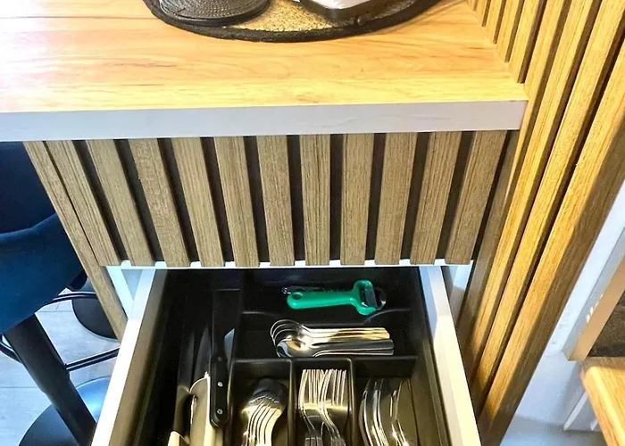 Two Modern In One Building By Si Bansko