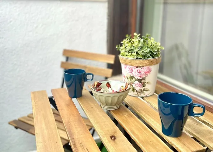 Two Modern In One Building By Si *