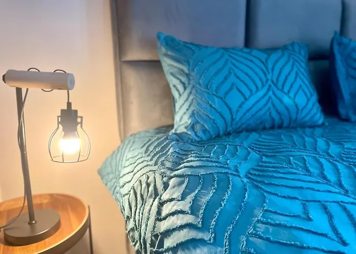 Two Modern In One Building By Si * Bansko