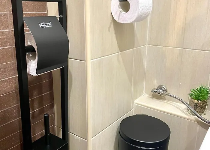 Two Modern In One Building By Si