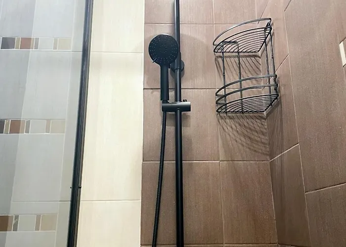 Two Modern In One Building By Si Lägenhet Bansko