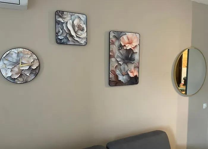 Two Modern In One Building By Si * Bansko