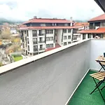 Two Modern In One Building By Si * Bansko