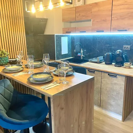 Apartamento Modern Mountain Retreat Bansko