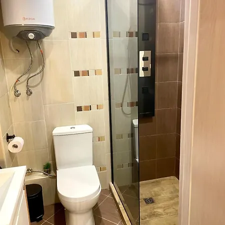 Modern Mountain Retreat