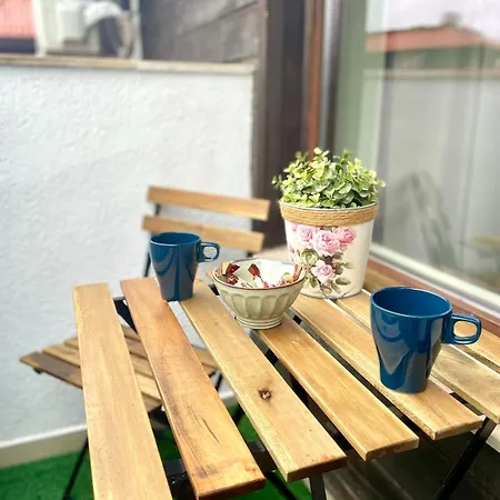 Modern Mountain Retreat *