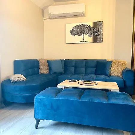 Two Modern Apartments In One Building By Si Stay شقة بانسكو