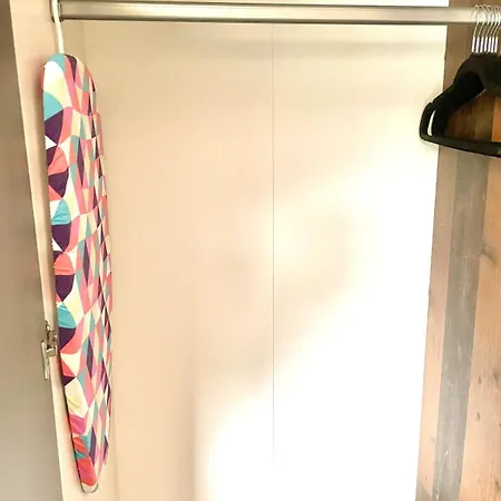 شقة Two Modern Apartments In One Building By Si Stay