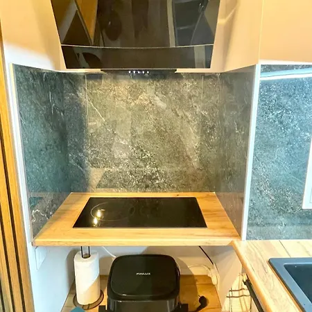 شقة Two Modern Apartments In One Building By Si Stay *