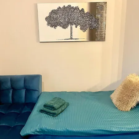 Two Modern Apartments In One Building By Si Stay شقة *