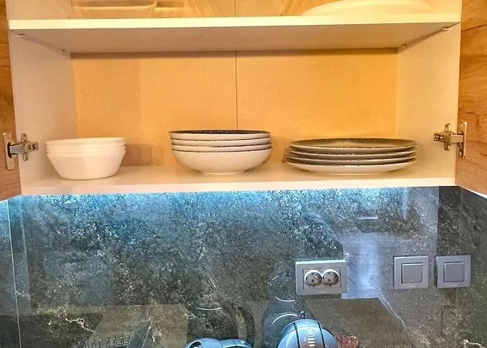 Two Modern In One Building By Si *