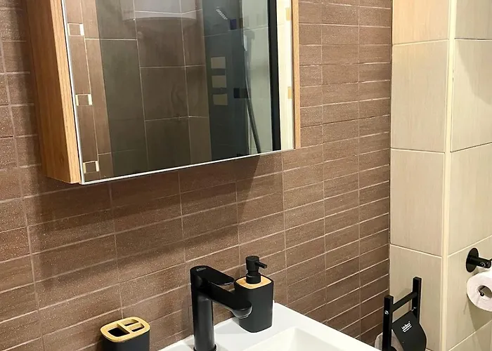 Two Modern In One Building By Si Appartamento *