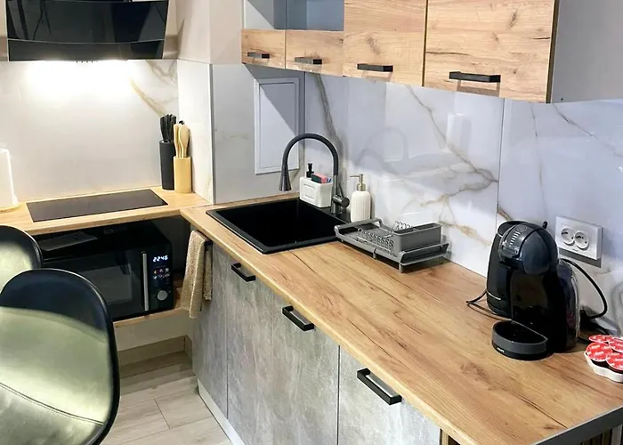 Two Modern In One Building By Si Appartamento *