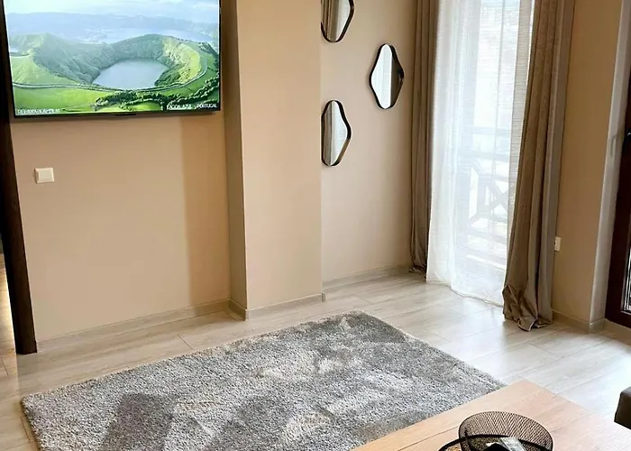 Two Modern In One Building By Si Appartamento *