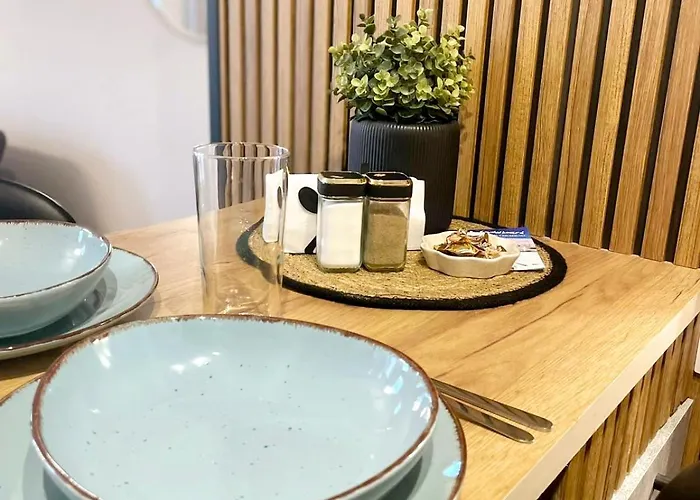 Two Modern In One Building By Si Appartamento