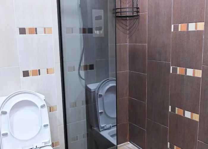 Two Modern In One Building By Si Appartamento *