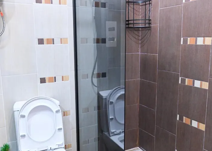 Two Modern In One Building By Si * Bansko